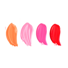 Velvet Blush