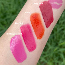 Velvet Blush