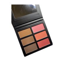 The Face Palette