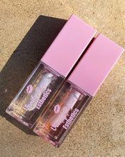 Hydrating Lip Oil