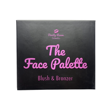 The Face Palette