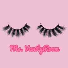 Sam’s Fave Lash Collection