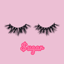 Sam’s Fave Lash Collection