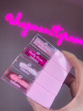 Hydrating Lip Oil